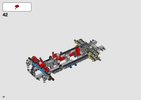 Istruzioni per la Costruzione - LEGO - 42098 - Car Transporter: Page 28