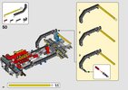 Istruzioni per la Costruzione - LEGO - 42098 - Car Transporter: Page 36