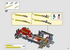 Istruzioni per la Costruzione - LEGO - 42098 - Car Transporter: Page 43