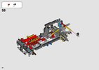 Istruzioni per la Costruzione - LEGO - 42098 - Car Transporter: Page 44