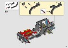 Istruzioni per la Costruzione - LEGO - 42098 - Car Transporter: Page 49