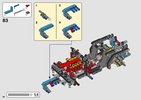 Istruzioni per la Costruzione - LEGO - 42098 - Car Transporter: Page 56