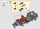 Istruzioni per la Costruzione - LEGO - 42098 - Car Transporter: Page 57