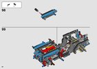 Istruzioni per la Costruzione - LEGO - 42098 - Car Transporter: Page 64