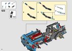 Istruzioni per la Costruzione - LEGO - 42098 - Car Transporter: Page 74