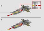 Istruzioni per la Costruzione - LEGO - 42098 - Car Transporter: Page 110