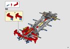 Istruzioni per la Costruzione - LEGO - 42098 - Car Transporter: Page 137