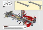 Istruzioni per la Costruzione - LEGO - 42098 - Car Transporter: Page 153