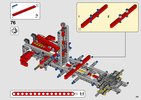 Istruzioni per la Costruzione - LEGO - 42098 - Car Transporter: Page 155