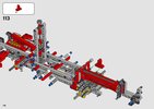 Istruzioni per la Costruzione - LEGO - 42098 - Car Transporter: Page 176