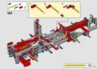 Istruzioni per la Costruzione - LEGO - 42098 - Car Transporter: Page 181