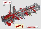 Istruzioni per la Costruzione - LEGO - 42098 - Car Transporter: Page 209