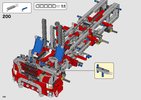 Istruzioni per la Costruzione - LEGO - 42098 - Car Transporter: Page 240