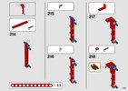 Istruzioni per la Costruzione - LEGO - 42098 - Car Transporter: Page 249