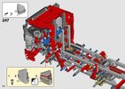 Istruzioni per la Costruzione - LEGO - 42098 - Car Transporter: Page 270