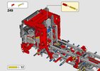 Istruzioni per la Costruzione - LEGO - 42098 - Car Transporter: Page 273