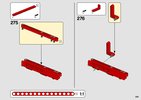 Istruzioni per la Costruzione - LEGO - 42098 - Car Transporter: Page 289