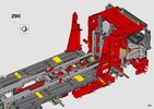 Istruzioni per la Costruzione - LEGO - 42098 - Car Transporter: Page 299