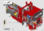 Istruzioni per la Costruzione - LEGO - 42098 - Car Transporter: Page 307