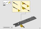 Istruzioni per la Costruzione - LEGO - 42098 - Car Transporter: Page 345