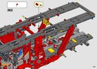 Istruzioni per la Costruzione - LEGO - 42098 - Car Transporter: Page 355