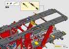 Istruzioni per la Costruzione - LEGO - 42098 - Car Transporter: Page 357