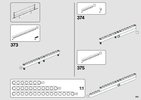 Istruzioni per la Costruzione - LEGO - 42098 - Car Transporter: Page 363