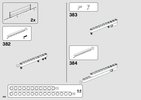 Istruzioni per la Costruzione - LEGO - 42098 - Car Transporter: Page 368