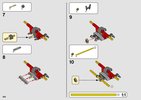 Istruzioni per la Costruzione - LEGO - 42098 - Car Transporter: Page 382