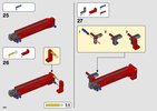 Istruzioni per la Costruzione - LEGO - 42098 - Car Transporter: Page 394