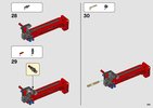 Istruzioni per la Costruzione - LEGO - 42098 - Car Transporter: Page 395