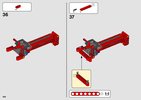 Istruzioni per la Costruzione - LEGO - 42098 - Car Transporter: Page 398