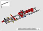 Istruzioni per la Costruzione - LEGO - 42098 - Car Transporter: Page 402