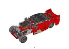 Istruzioni per la Costruzione - LEGO - 42098 - Car Transporter: Page 2