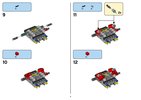 Istruzioni per la Costruzione - LEGO - 42098 - Car Transporter: Page 7