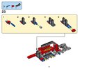 Istruzioni per la Costruzione - LEGO - 42098 - Car Transporter: Page 13