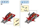 Istruzioni per la Costruzione - LEGO - 42098 - Car Transporter: Page 17