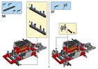 Istruzioni per la Costruzione - LEGO - 42098 - Car Transporter: Page 20