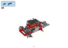 Istruzioni per la Costruzione - LEGO - 42098 - Car Transporter: Page 21