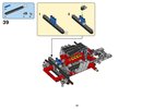 Istruzioni per la Costruzione - LEGO - 42098 - Car Transporter: Page 22