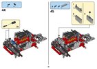 Istruzioni per la Costruzione - LEGO - 42098 - Car Transporter: Page 25