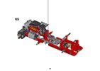 Istruzioni per la Costruzione - LEGO - 42098 - Car Transporter: Page 36