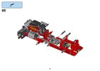 Istruzioni per la Costruzione - LEGO - 42098 - Car Transporter: Page 37