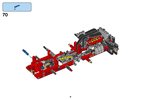 Istruzioni per la Costruzione - LEGO - 42098 - Car Transporter: Page 41