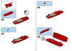 Istruzioni per la Costruzione - LEGO - 42098 - Car Transporter: Page 49