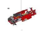 Istruzioni per la Costruzione - LEGO - 42098 - Car Transporter: Page 51