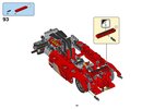 Istruzioni per la Costruzione - LEGO - 42098 - Car Transporter: Page 55