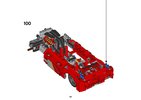 Istruzioni per la Costruzione - LEGO - 42098 - Car Transporter: Page 59