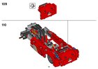 Istruzioni per la Costruzione - LEGO - 42098 - Car Transporter: Page 62