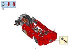 Istruzioni per la Costruzione - LEGO - 42098 - Car Transporter: Page 63